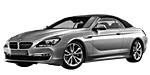 BMW F12 P268D Fault Code