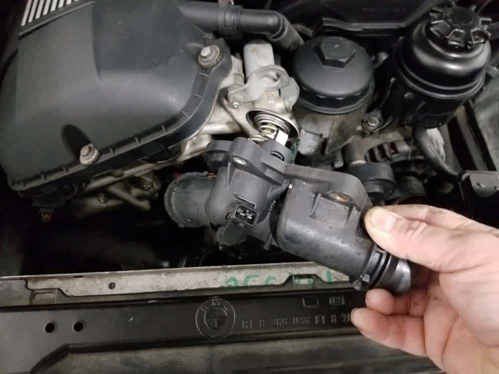 See P268D in engine